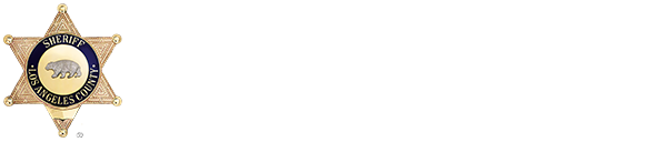 Los Angeles County Sheriff's Department