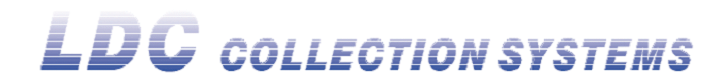 LDC Collection Systems